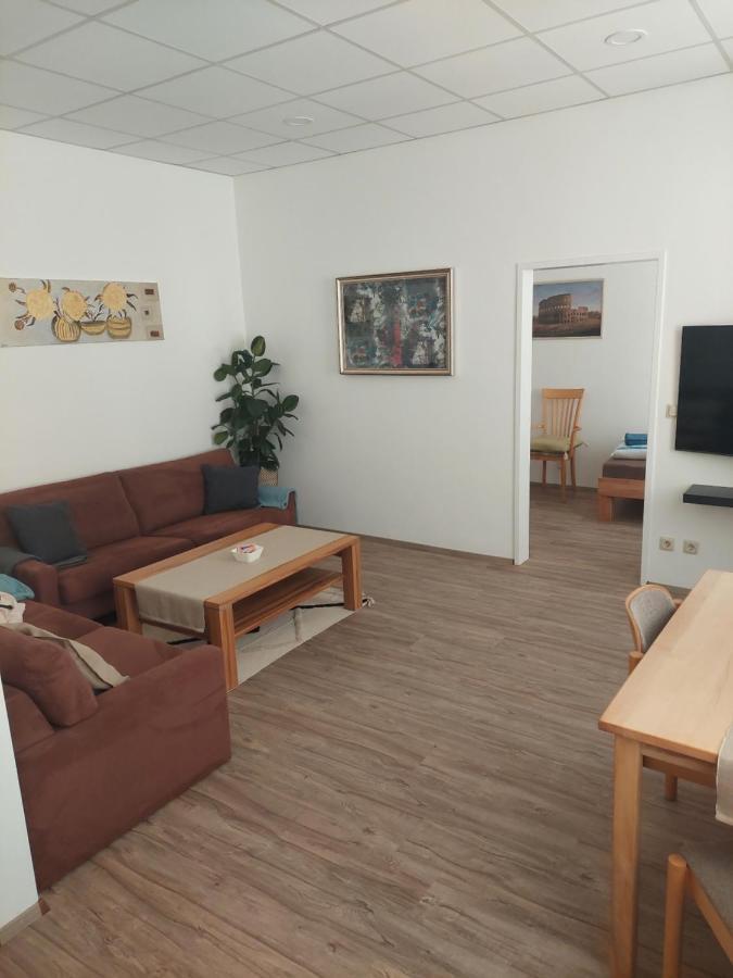 Gerald'S Apartment 19 Vienna Exterior photo