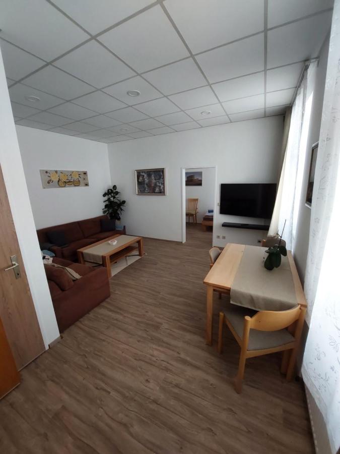 Gerald'S Apartment 19 Vienna Exterior photo
