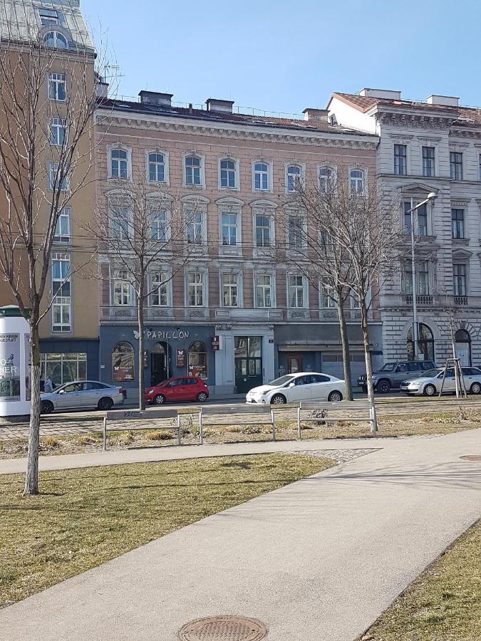 Gerald'S Apartment 19 Vienna Exterior photo